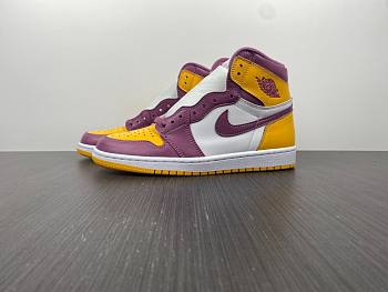 Air Jordan 1 Retro Low OG SP Travis Scott - CQ4277-001 - MayShow