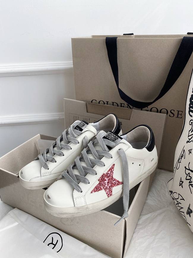 Golden Goose Super-Star 0025 - 1