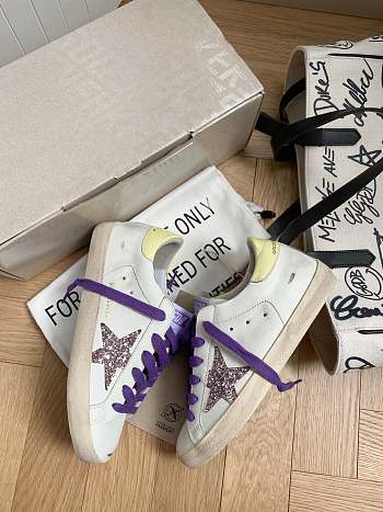 	 Golden Goose Super-Star 0027