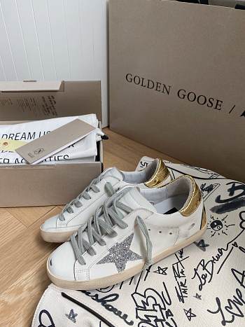 Golden Goose Super-Star 0029