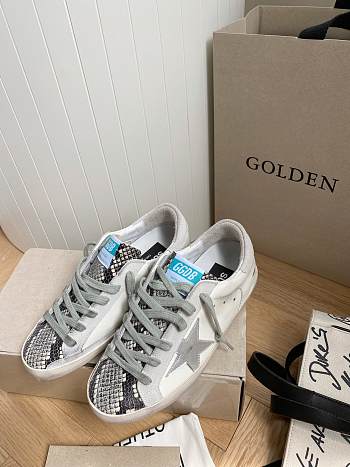 Golden Goose Super-Star 0030