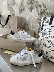 Golden Goose Super-Star 0035 - 2