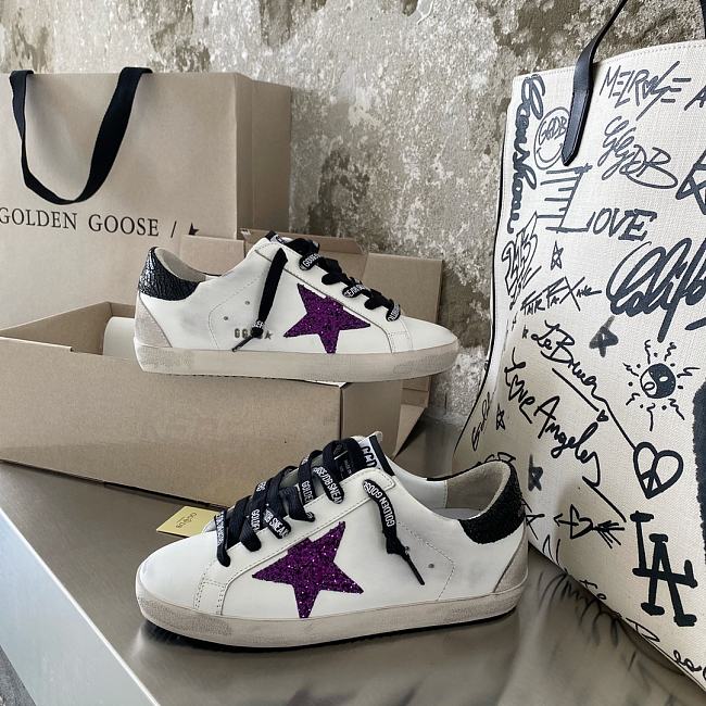 Golden Goose Super-Star 0036 - 1