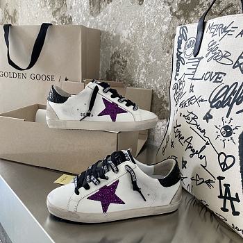 Golden Goose Super-Star 0036