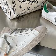 Golden Goose Super-Star 0040 - 2