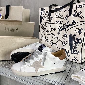 Golden Goose Super-Star 0041