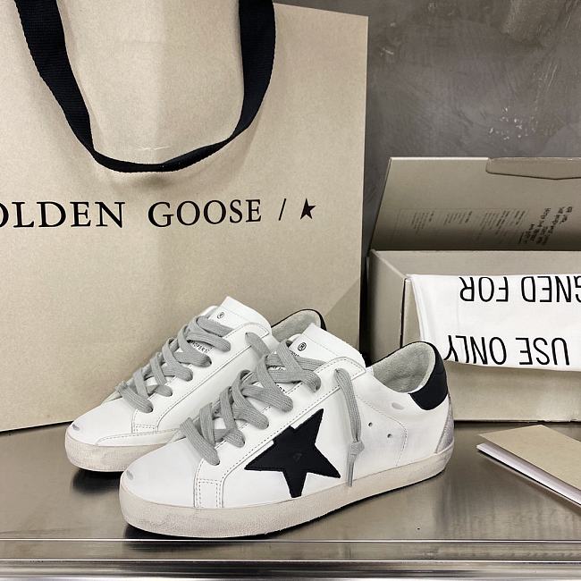 Golden Goose Super-Star 0042 - 1