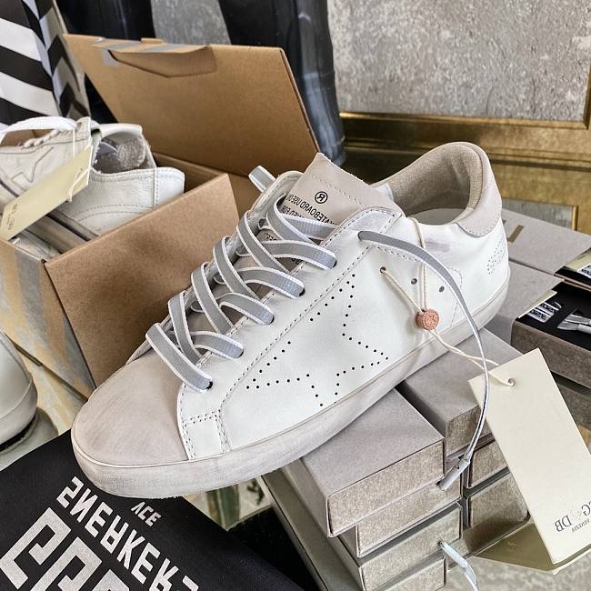 Golden Goose Super-Star 0045 - 1