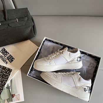 Jimmy Choo Sneaker 0049