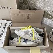 Golden Goose Super-Star 0051 - 1