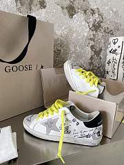 Golden Goose Super-Star 0051 - 2