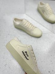 Saint Laurent Court Classic SL/06 Embroidered  9113 - 2