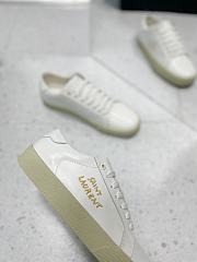 	 Saint Laurent Court Classic SL/06 Embroidered - 2