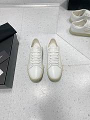 	 Saint Laurent Court Classic SL/06 Embroidered - 3