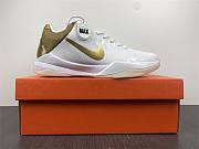 Nike Kobe 5 Big Stage Home - 386429-108 - 6