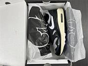 Nike Air Max 1 Patta Waves Black - DQ0299-001 - 2