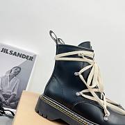 Rick Owens x Dr. Martens 1460 Bex Leather Boot - 27019001 - 5