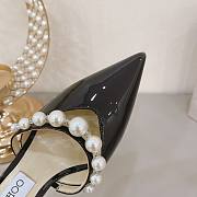 Jimmy Choo Aurelie 65 Black - 2