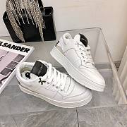 Jimmy Choo Sneaker 0077 - 5