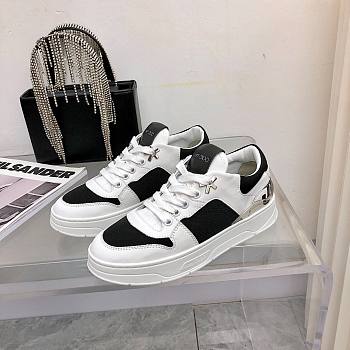 Jimmy Choo Sneaker 0078