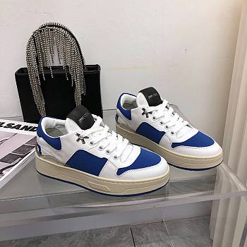 Jimmy Choo Sneaker 0079