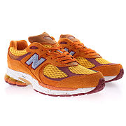 New Balance 2002R Salehe Bembury Peace Be The Journey - 5