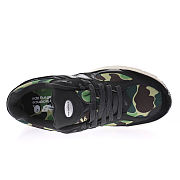 New Balance 2002R BAPE Black - 3