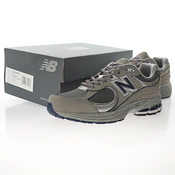 New Balance 2002R Light Grey