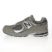 New Balance 2002R Light Grey - 4