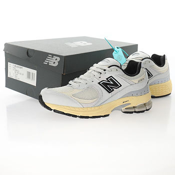 New Balance 2002R thisisneverthat White