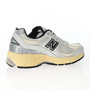 New Balance 2002R thisisneverthat White - 3