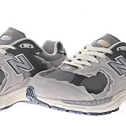 New Balance 2002R Protection Pack Rain Cloud - 2