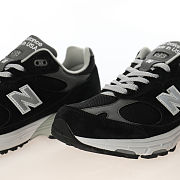 New Balance 993 MIU Black - MR993BK - 2