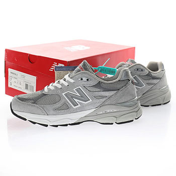 New Balance 990v3 Grey (2019/2021) - M990GL3/ M990GY3