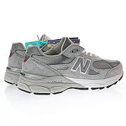 New Balance 990v3 Grey (2019/2021) - M990GL3/ M990GY3 - 4