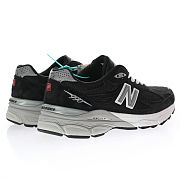 New Balance 990v3 Kith Black - M990BK3 - 4