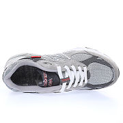 New Balance 990v3 Made In USA Version 3 Grey - M990VS3 - 4