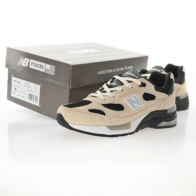 New Balance 992 Studio FY7 - M992YN2 - 1