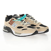 New Balance 992 Studio FY7 - M992YN2 - 4