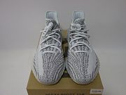 adidas Yeezy Boost 350 V2 Blue Tint - B37571 - 2