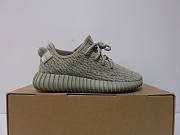 adidas Yeezy Boost 350 Moonrock - AQ2660 - 4