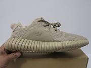 adidas Yeezy Boost 350 Oxford Tan - AQ2661 - 3