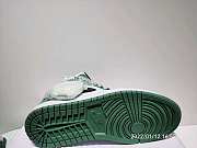 Air Jordan 1 Mid Dutch Green - CZ0774-300 - 6