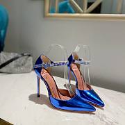 Amina Muaddi Pumps 0021 - 1