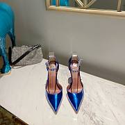 Amina Muaddi Pumps 0021 - 2