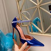 Amina Muaddi Pumps 0021 - 4