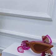 Amina Muaddi Pumps 0025 - 3