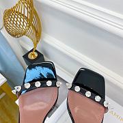 Amina Muaddi Pumps 0029 - 3