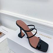 Amina Muaddi Pumps 0037 - 3