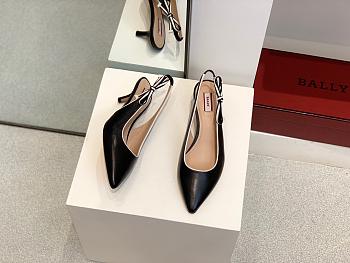 Bally Pumps 0028